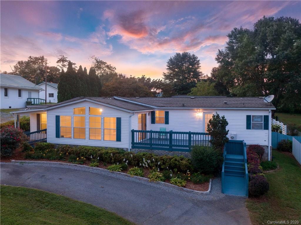 297 Clayton Ave, Asheville, NC 28806 Home for Sale