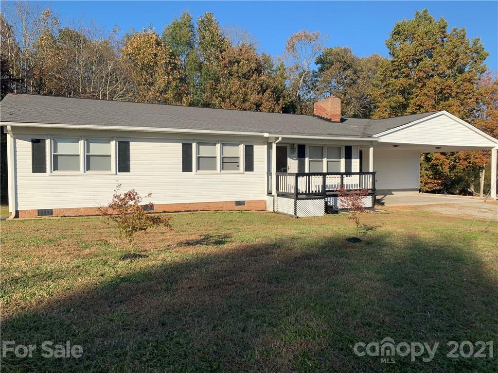 2409 Keener Rd, Lincolnton, NC 28092 Home for Sale
