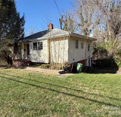 listing main photo