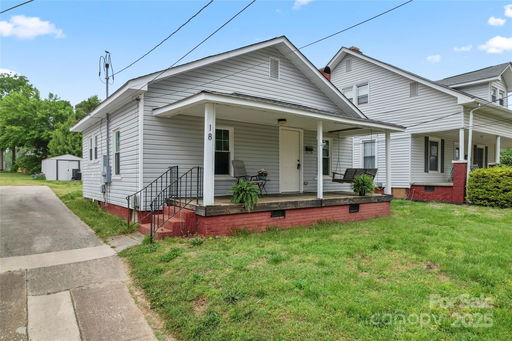 listing main photo