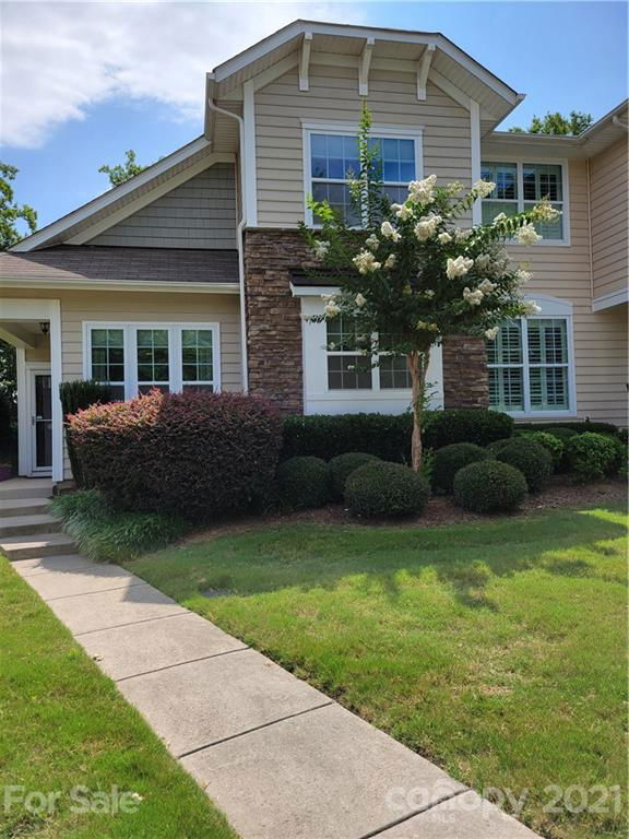 Search Lake Norman Houses