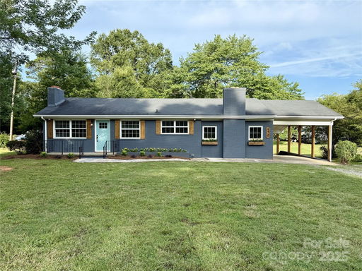 listing main photo