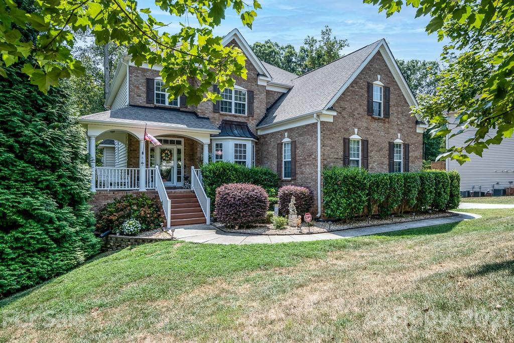 Lake Norman Homes for Sale