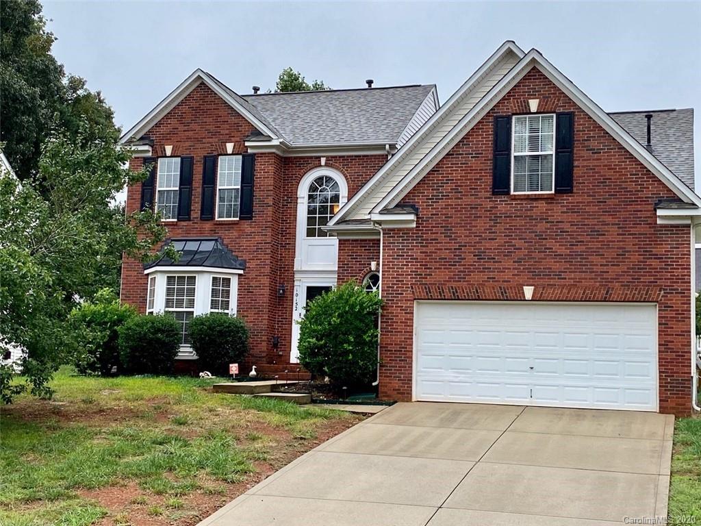 10152 Spring Park Dr, Charlotte, NC 28269 Home for Sale