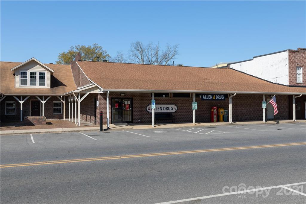 220 S Main St, Stanley, NC 28120 Home for Sale