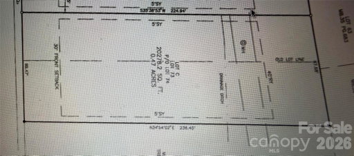 listing main photo