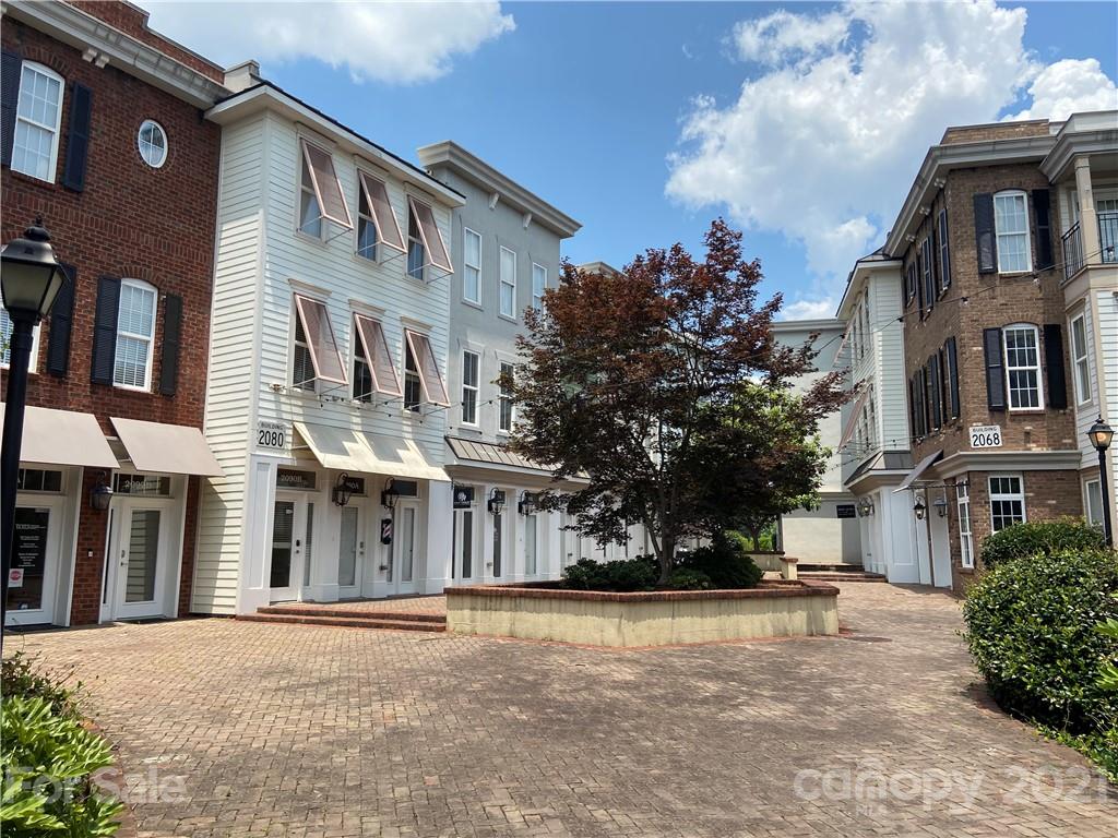 2060 Ayrsley Town Blvd, Charlotte, NC 28273 Home for Sale