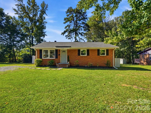 listing main photo