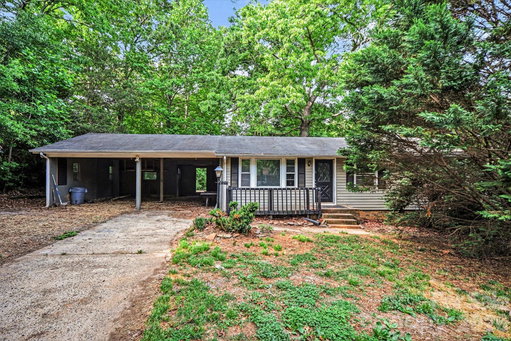 listing main photo