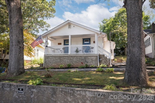 listing main photo