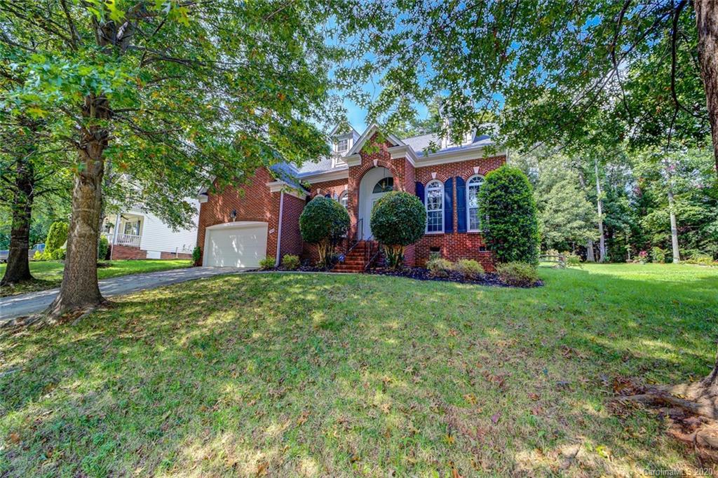 Home Page Find Greater Charlotte Homes