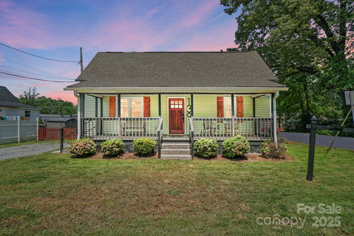 listing main photo
