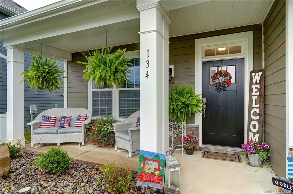 Search Lake Norman Houses