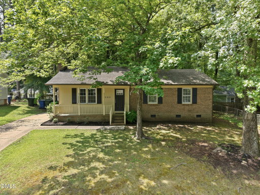 listing main photo