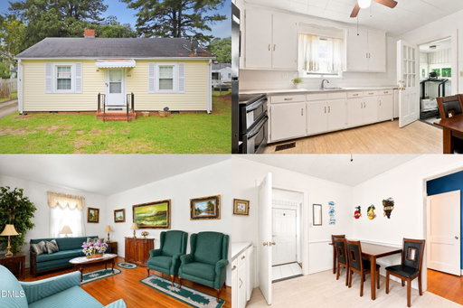 listing main photo