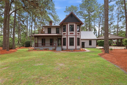 listing main photo