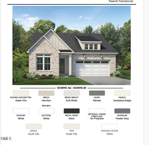listing main photo
