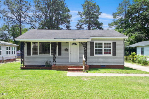 listing main photo