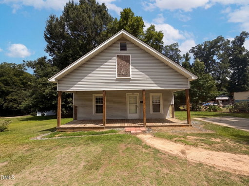 listing main photo