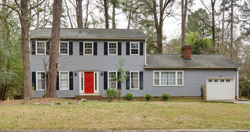 listing main photo
