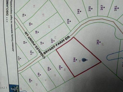 listing main photo
