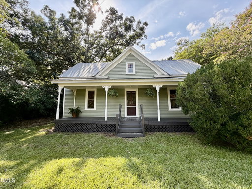 listing main photo