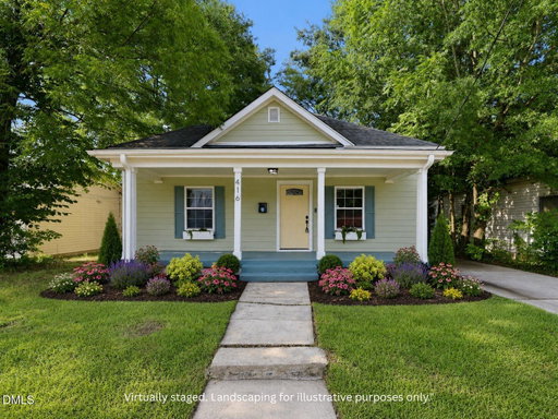 listing main photo