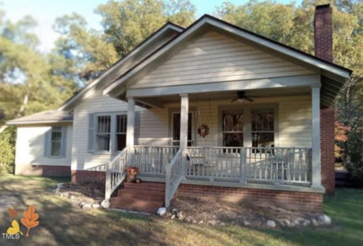 listing main photo