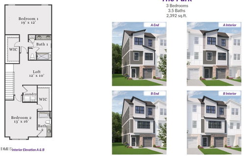 listing main photo
