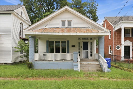 listing main photo