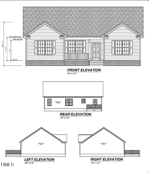 listing main photo