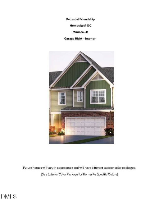 listing main photo
