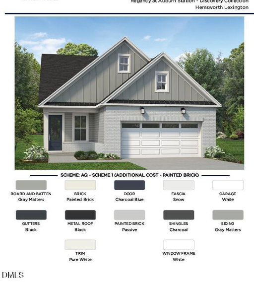 listing main photo