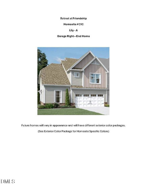 listing main photo
