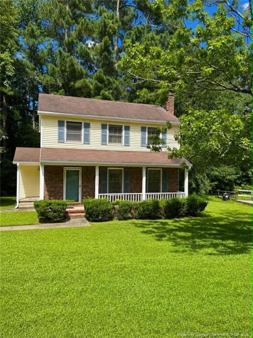 listing main photo