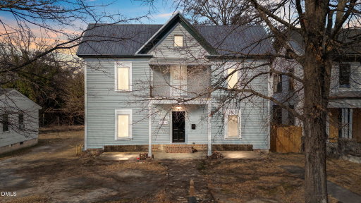 listing main photo