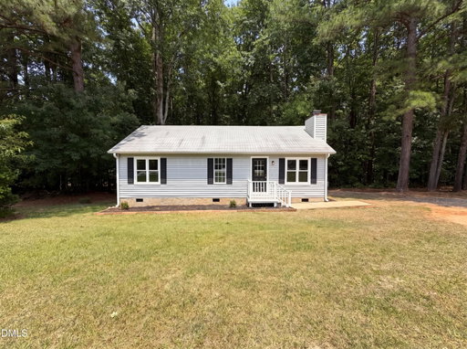 listing main photo