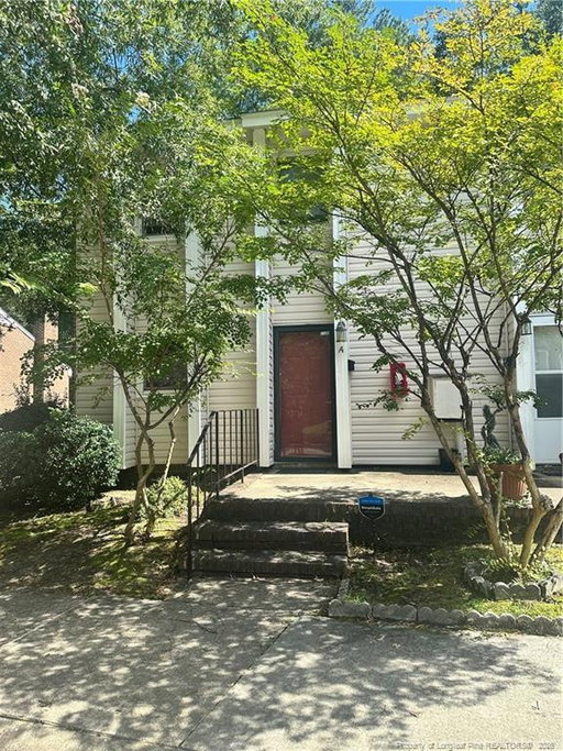 listing main photo