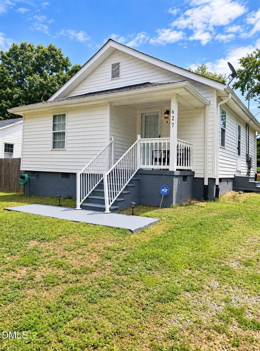 listing main photo