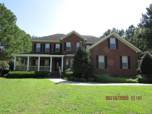 listing main photo