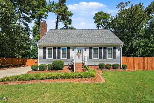 listing main photo
