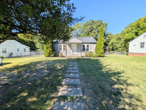 listing main photo