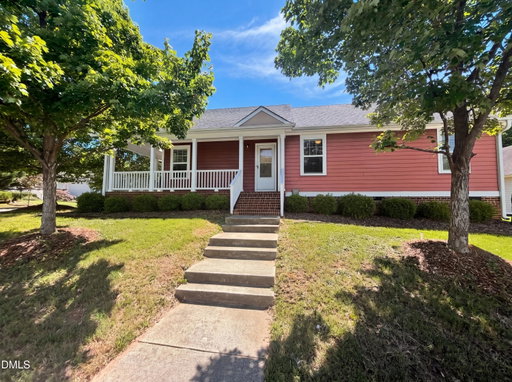 listing main photo