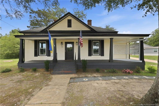 listing main photo