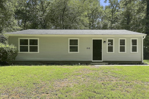 listing main photo