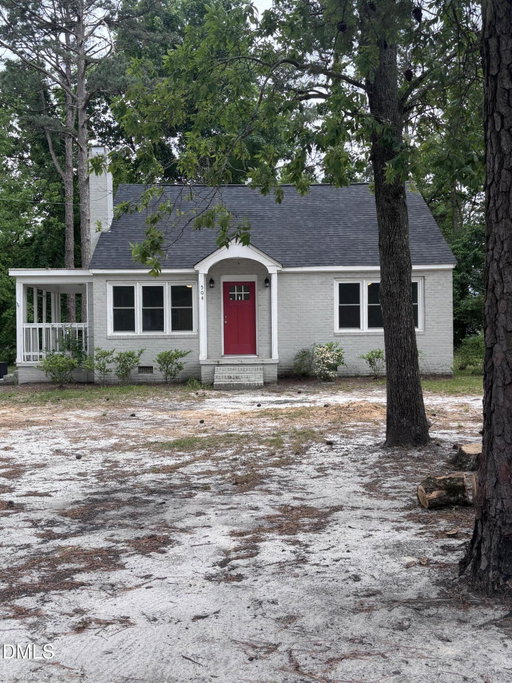 listing main photo