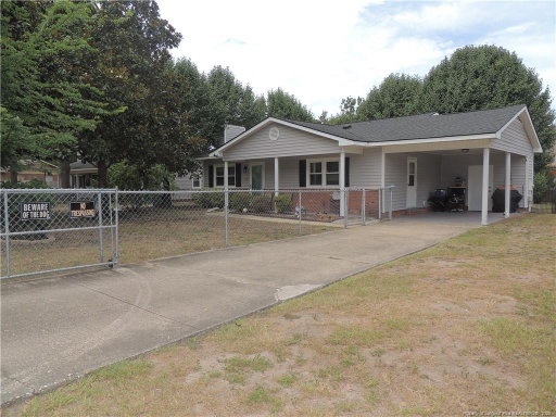 listing main photo