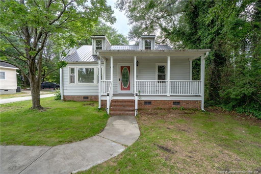 listing main photo
