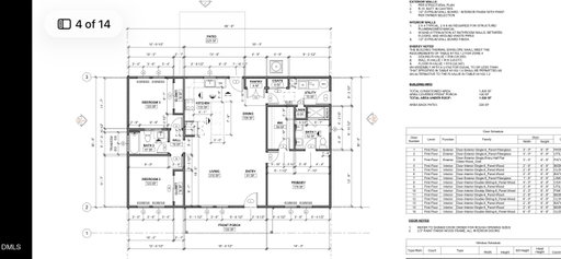 listing main photo