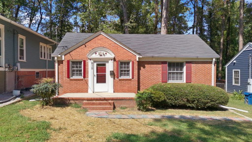 listing main photo
